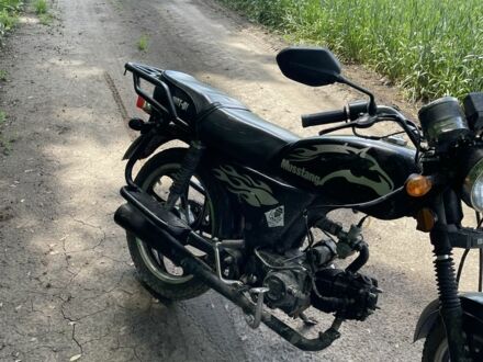 Мустанг Другая 2018 в Белой Церкве на Automoto.ua Мустанг Другая, объемом двигателя 0.11 л и пробегом 0 тыс. км за 363 $, фото 1 на Automoto.ua