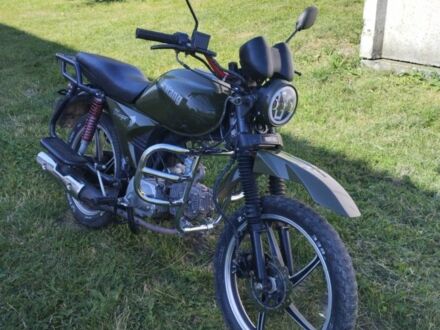 Мустанг Другая 2018 в Жмеренке на Automoto.ua Мустанг Другая, объемом двигателя 0.13 л и пробегом 0 тыс. км за 498 $, фото 1 на Automoto.ua
