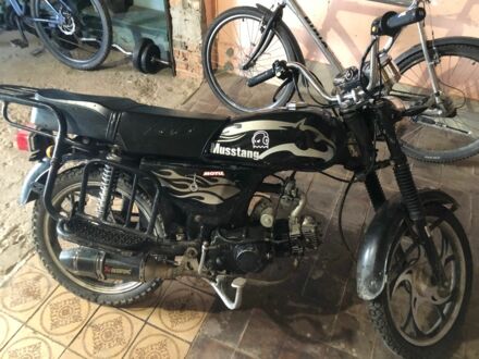 Мустанг Другая, объемом двигателя 0.11 л и пробегом 0 тыс. км за 335 $, фото 1 на Automoto.ua