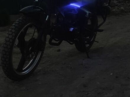 Мустанг Інша, об'ємом двигуна 0.13 л та пробігом 0 тис. км за 600 $, фото 1 на Automoto.ua