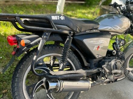 Мустанг Інша, об'ємом двигуна 0.13 л та пробігом 0 тис. км за 357 $, фото 1 на Automoto.ua