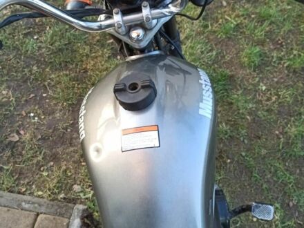 Мустанг Другая, объемом двигателя 0.13 л и пробегом 0 тыс. км за 428 $, фото 1 на Automoto.ua