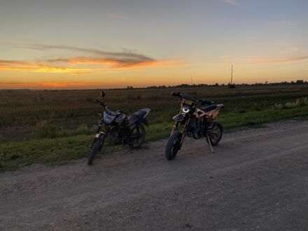 Мустанг Другая, объемом двигателя 0.14 л и пробегом 0 тыс. км за 358 $, фото 1 на Automoto.ua