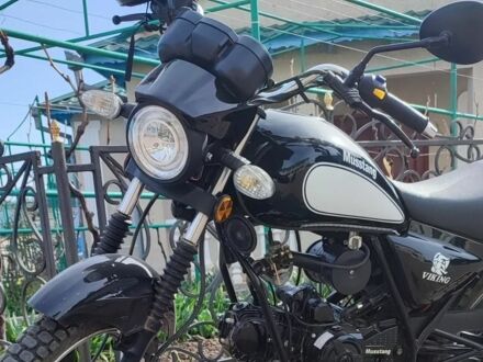 Мустанг Другая, объемом двигателя 0.13 л и пробегом 0 тыс. км за 600 $, фото 1 на Automoto.ua