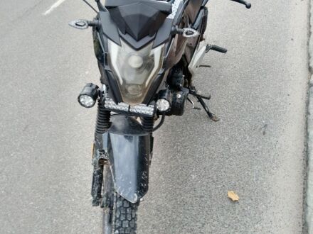 Мустанг Другая 2019 в Самборе на Automoto.ua Мустанг Другая, объемом двигателя 0.2 л и пробегом 0 тыс. км за 500 $, фото 1 на Automoto.ua