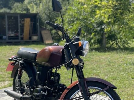 Мустанг Інша, об'ємом двигуна 0.13 л та пробігом 0 тис. км за 750 $, фото 1 на Automoto.ua