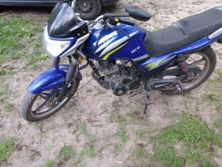 Мустанг Інша, об'ємом двигуна 0.15 л та пробігом 0 тис. км за 607 $, фото 1 на Automoto.ua