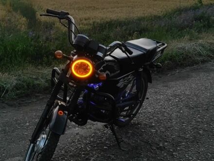 Мустанг Другая, объемом двигателя 0.11 л и пробегом 0 тыс. км за 521 $, фото 1 на Automoto.ua