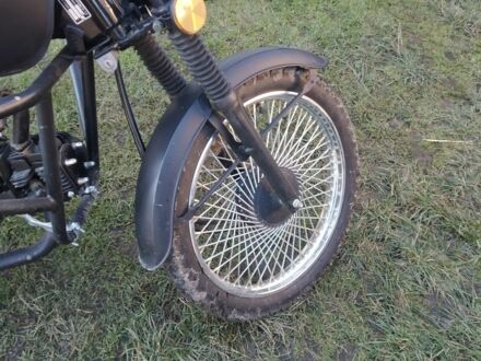 Мустанг Другая, объемом двигателя 0.13 л и пробегом 0 тыс. км за 1700 $, фото 1 на Automoto.ua