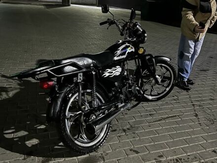 Мустанг Другая, объемом двигателя 0.11 л и пробегом 0 тыс. км за 475 $, фото 1 на Automoto.ua