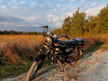 Мустанг Другая, объемом двигателя 0.11 л и пробегом 0 тыс. км за 360 $, фото 1 на Automoto.ua