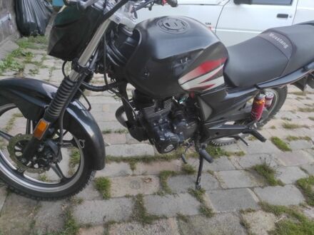 Мустанг Інша, об'ємом двигуна 0 л та пробігом 0 тис. км за 750 $, фото 1 на Automoto.ua