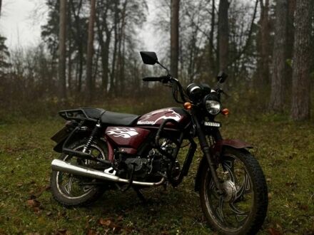 Мустанг Інша, об'ємом двигуна 0.11 л та пробігом 0 тис. км за 405 $, фото 1 на Automoto.ua