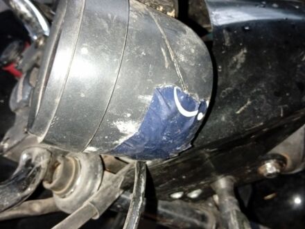 Мустанг Другая, объемом двигателя 0.13 л и пробегом 0 тыс. км за 572 $, фото 1 на Automoto.ua