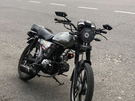 Мустанг Другая, объемом двигателя 0.11 л и пробегом 0 тыс. км за 283 $, фото 1 на Automoto.ua