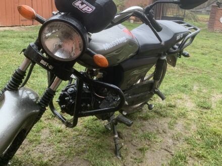 Мустанг Інша, об'ємом двигуна 0.13 л та пробігом 0 тис. км за 500 $, фото 1 на Automoto.ua