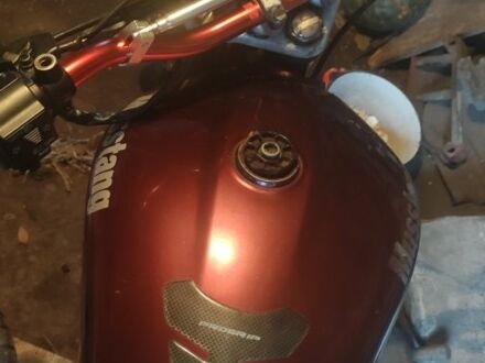 Мустанг Другая, объемом двигателя 0.13 л и пробегом 0 тыс. км за 333 $, фото 1 на Automoto.ua