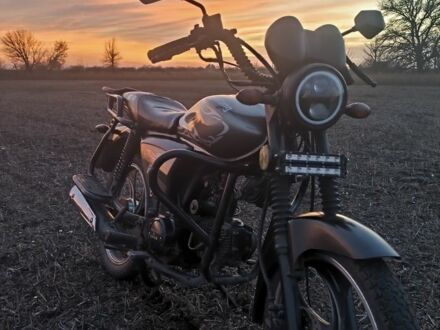 Мустанг Інша, об'ємом двигуна 0.13 л та пробігом 0 тис. км за 593 $, фото 1 на Automoto.ua