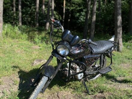 Мустанг Другая, объемом двигателя 0.11 л и пробегом 0 тыс. км за 11000 $, фото 1 на Automoto.ua