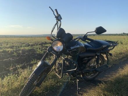 Мустанг Другая, объемом двигателя 0.13 л и пробегом 0 тыс. км за 404 $, фото 1 на Automoto.ua