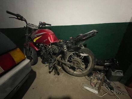 Мустанг Другая, объемом двигателя 0.15 л и пробегом 0 тыс. км за 310 $, фото 1 на Automoto.ua