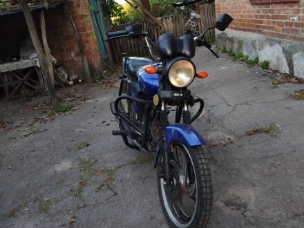 Мустанг Другая, объемом двигателя 0.13 л и пробегом 0 тыс. км за 512 $, фото 1 на Automoto.ua