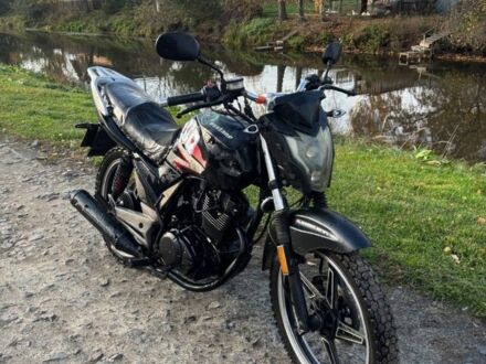 Мустанг Другая, объемом двигателя 0.2 л и пробегом 0 тыс. км за 453 $, фото 1 на Automoto.ua