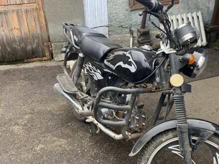 Мустанг Другая, объемом двигателя 0.11 л и пробегом 0 тыс. км за 332 $, фото 1 на Automoto.ua