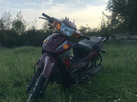 Мустанг Інша, об'ємом двигуна 0.11 л та пробігом 0 тис. км за 462 $, фото 1 на Automoto.ua
