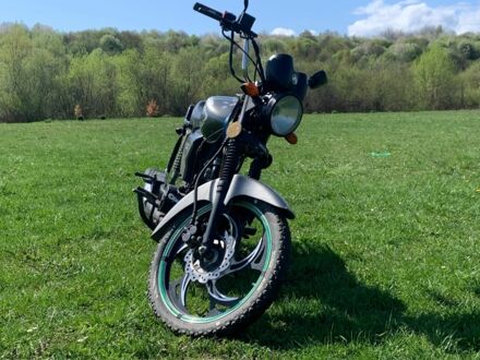 Мустанг Другая 2019 в Ивано-Франковске на Automoto.ua Мустанг Другая, объемом двигателя 0.13 л и пробегом 0 тыс. км за 488 $, фото 1 на Automoto.ua