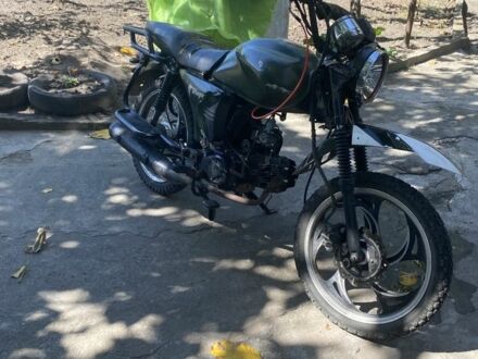 Мустанг Інша, об'ємом двигуна 0.13 л та пробігом 0 тис. км за 365 $, фото 1 на Automoto.ua