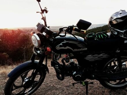 Мустанг Другая 2019 в Подольск (Котовск) на Automoto.ua Мустанг Другая, объемом двигателя 0.11 л и пробегом 0 тыс. км за 465 $, фото 1 на Automoto.ua