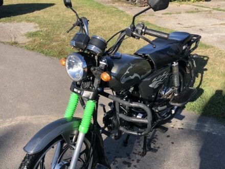 Мустанг Другая, объемом двигателя 0.11 л и пробегом 0 тыс. км за 383 $, фото 1 на Automoto.ua