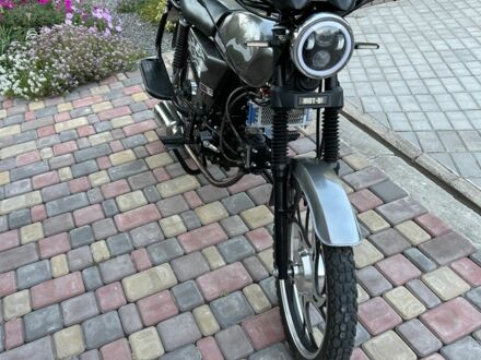 Мустанг Другая, объемом двигателя 0.11 л и пробегом 0 тыс. км за 597 $, фото 1 на Automoto.ua