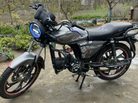 Мустанг Другая, объемом двигателя 0.13 л и пробегом 0 тыс. км за 358 $, фото 1 на Automoto.ua