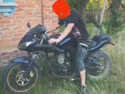 Мустанг Другая, объемом двигателя 0.2 л и пробегом 0 тыс. км за 595 $, фото 1 на Automoto.ua