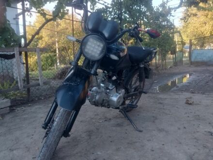 Мустанг Другая, объемом двигателя 0.13 л и пробегом 0 тыс. км за 382 $, фото 1 на Automoto.ua