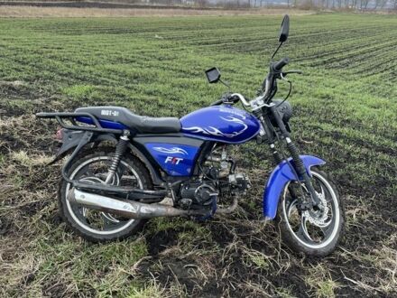 Мустанг Другая 2019 в Жовкве на Automoto.ua Мустанг Другая, объемом двигателя 0.13 л и пробегом 0 тыс. км за 146 $, фото 1 на Automoto.ua