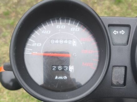 Мустанг Другая, объемом двигателя 0.13 л и пробегом 0 тыс. км за 393 $, фото 1 на Automoto.ua