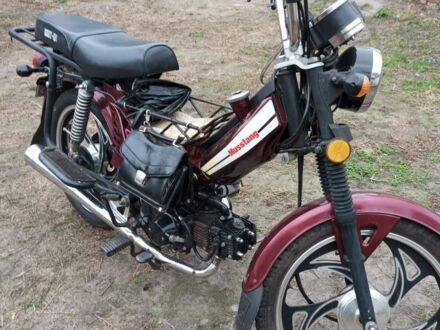Мустанг Інша 2019 у Павлограде на Automoto.ua Мустанг Інша, об'ємом двигуна 0 л та пробігом 0 тис. км за 21000 $, фото 1 на Automoto.ua