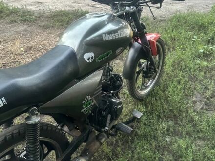 Мустанг Інша, об'ємом двигуна 0.13 л та пробігом 0 тис. км за 60 $, фото 1 на Automoto.ua