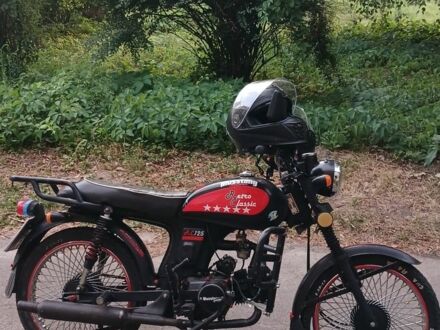 Мустанг Інша, об'ємом двигуна 0.13 л та пробігом 0 тис. км за 344 $, фото 1 на Automoto.ua