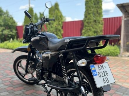 Мустанг Інша 2019 у Житомирі на Automoto.ua Мустанг Інша, об'ємом двигуна 0.13 л та пробігом 0 тис. км за 600 $, фото 1 на Automoto.ua
