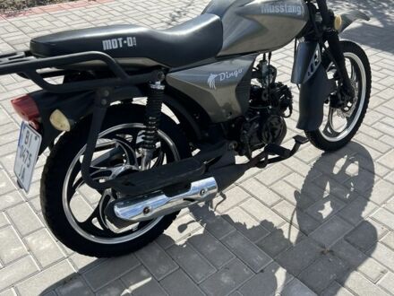 Мустанг Другая, объемом двигателя 0.13 л и пробегом 0 тыс. км за 520 $, фото 1 на Automoto.ua