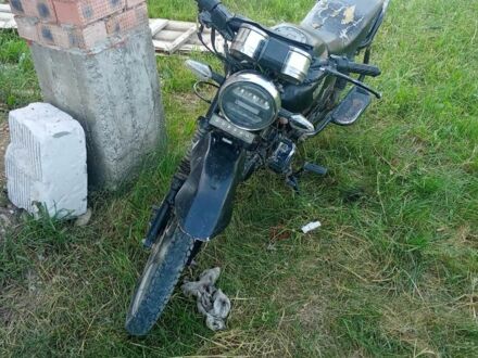 Мустанг Другая 2019 в Надворной на Automoto.ua Мустанг Другая, объемом двигателя 0.13 л и пробегом 0 тыс. км за 279 $, фото 1 на Automoto.ua