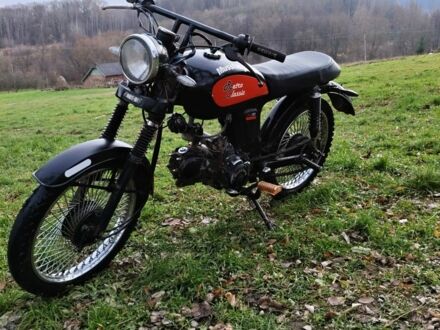 Мустанг Інша, об'ємом двигуна 0.13 л та пробігом 0 тис. км за 380 $, фото 1 на Automoto.ua