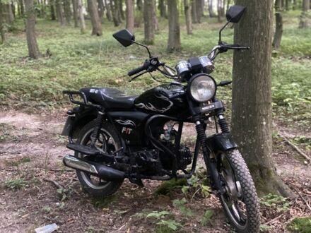 Мустанг Інша, об'ємом двигуна 0.13 л та пробігом 0 тис. км за 17500 $, фото 1 на Automoto.ua