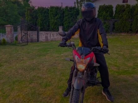 Мустанг Другая, объемом двигателя 0.15 л и пробегом 0 тыс. км за 690 $, фото 1 на Automoto.ua