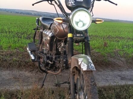 Мустанг Другая 2020 в Львове на Automoto.ua Мустанг Другая, объемом двигателя 0.13 л и пробегом 0 тыс. км за 384 $, фото 1 на Automoto.ua