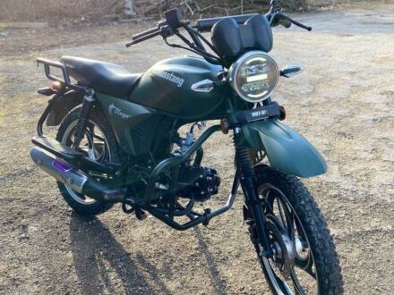 Мустанг Другая 2020 в Тернополе на Automoto.ua Мустанг Другая, объемом двигателя 0.13 л и пробегом 0 тыс. км за 599 $, фото 1 на Automoto.ua